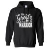 18500 Adult Heavy Blend Hooded Sweatshirt Thumbnail