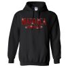 18500 Adult Heavy Blend Hooded Sweatshirt Thumbnail