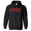18500 Adult Heavy Blend Hooded Sweatshirt Thumbnail