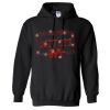 18500 Adult Heavy Blend Hooded Sweatshirt Thumbnail