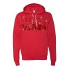 3719 Unisex Sponge Fleece Hoodie Thumbnail