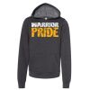 3719Y Youth Sponge Fleece Hoodie Thumbnail