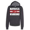 3719Y Youth Sponge Fleece Hoodie Thumbnail