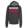 3719Y Youth Sponge Fleece Hoodie Thumbnail