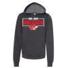 3719Y Youth Sponge Fleece Hoodie Thumbnail
