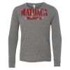 3513Y Youth Extra Soft Tri-blend Long Sleeve Thumbnail