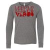 3513Y Youth Extra Soft Tri-blend Long Sleeve Thumbnail