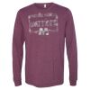 3513 Adult Extra Soft Tri-blend Long Sleeve Thumbnail
