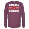 3513 Adult Extra Soft Tri-blend Long Sleeve Thumbnail