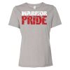 6413 Women’s Extra Soft Tri-blend Tee Thumbnail