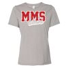 6413 Women’s Extra Soft Tri-blend Tee Thumbnail
